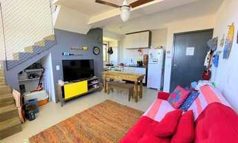 Imagem: Loft duplex para venda com 50 metros quadrados