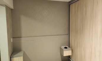 Imagem 3: Studio para aluguel com 25 metros quadrados com 1 quarto em Centro - São Paulo - SP