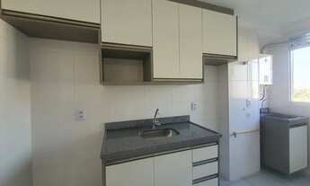 Imagem 5: Apartamento para aluguel com 44 m² - 2 quartos em Jardim Íris - São Paulo - SP