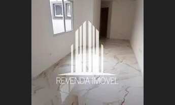 Imagem 3: Apartamento sem condomínio na Vila Assunção em Santo André com 2 dormitórios, sendo 1 suít