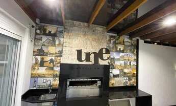 Imagem 2: Casa com 2 dormitórios à venda, 97 m² por R$ 427.000,00 - Parque do Obelisco - Pelotas/RS