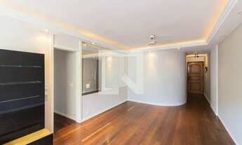 Imagem 5: Apartamento para Aluguel - Tijuca, 3 Quartos, 94 m2