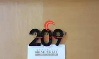 Imagem 6: SALA COMERCIAL PARA LOCAÇÃO/ALUGUEL - NOVA GERTY