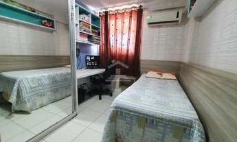 Imagem 7: Apartamento para venda com 127 metros quadrados com 3 quartos em Fátima - Teresina