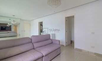 Imagem 6: Apartamento Locação Brooklin 116 m² 3 Dormitórios