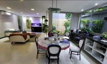 Imagem 2: Casa no Grenville Exclusive com 5 suítes - 350m²