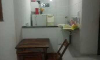 Imagem 3: Apartamento 2 Quartos no Alecrim Mobiliado