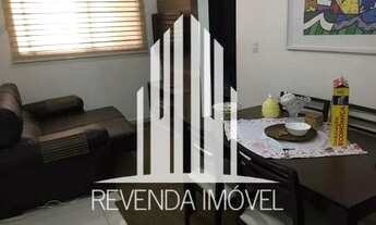 Imagem: Apartamento de 2 dormitórios na Barra Funda