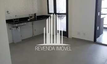 Imagem 2: Apartamento com 2 Quartos à venda, 62m² - Jardim das Acácias Brooklin