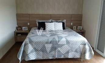 Imagem 15: Casa - Swiss Park - Campinas