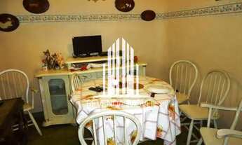 Imagem 6: Casa para venda na Vila Sônia, 3 dormitórios e 3 vagas