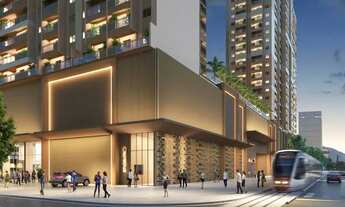 Imagem: Apartamento no Centro do Rio próximo aos