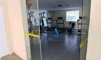 Imagem 2: Apartamento com 3 dormt. c/ suíte à venda, 100 m² por R$ 839.000 - Santo Amaro - São Paul