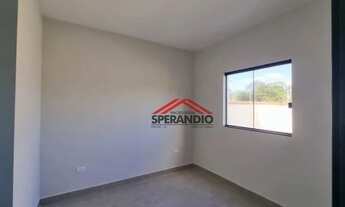 Imagem 4: Casa com 2 dormitórios, 53 m² - venda por R$ 239.000,00 ou aluguel por R$ 1.404,00/mês - S