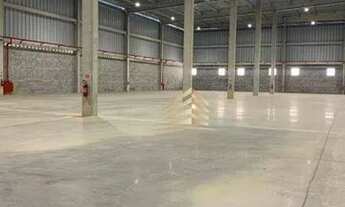 Imagem 4: Galpão para alugar, 7313 m² por R$ 254.172,00/mês - Parque Industrial do Jardim São Gerald