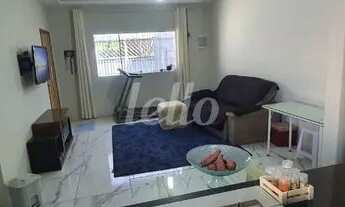 Imagem 1: São Caetano do Sul - Casa Padrão - Barcelona