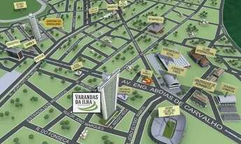 Imagem 6: L-OPORTUNIDADE| Últimas Unidades|3 Quts-67m2|Excelente Localização