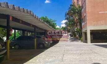 Imagem 4: Apartamento com 2 dormitórios à venda, 55 m² - Assunção - São Bernardo do Campo/SP