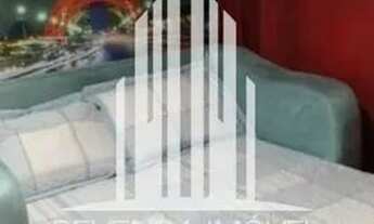 Imagem 5: Apartamento 1 dormitório, 28 m² à venda em Santa Cecília