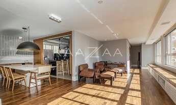 Imagem 7: SãO PAULO - Apartamento Padrão - Jardins