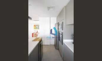 Imagem 5: Apartamento com 2 dormitórios à venda, 100 m² Campo Belo