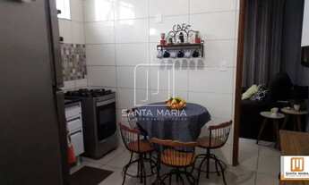 Imagem 2: Casa (térrea na rua) 3 dormitórios/suite, cozinha planejada