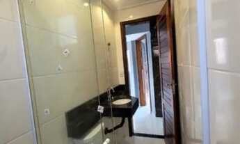 Imagem 5: Vendo Residencial Antônio Vinagre