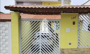 Imagem 7: SOBRADO 3 DORMITÓRIOS, 1 SUÍTE, 4 VAGAS, À VENDA EM SÃO BERNARDO DO CAMPO