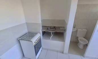 Imagem: Kitnet p/ SOLTEIRO(A) mobiliada no Setville