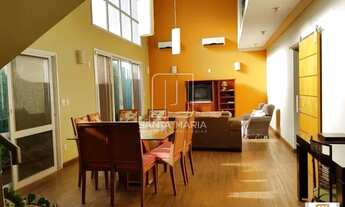 Imagem 5: Casa (sobrado em condominio) 3 dormitórios/suite, cozinha planejada, portaria 24hs, em con