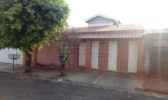 Imagem 2: Casa Sobrado em Araraquara