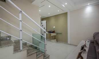 Imagem 4: Sobrado a Venda em Pirituba Zona Oeste de São Paulo com 3 Suítes e 4 Vagas com 160m² por R