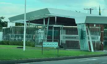 Imagem 4: CONDOMÍNIO JARDIM DAS AMÉRICAS MOBILIADA, 5 SUÍTES, 800n2, COM PISCINA