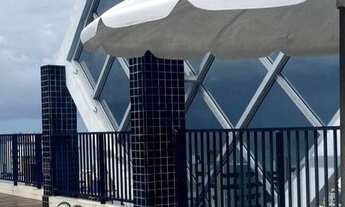 Imagem: Alugo apto com vista para o mar, João Pessoa