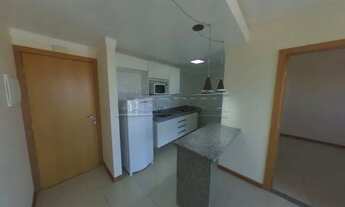 Imagem 3: Apartamento Padrão em São Carlos