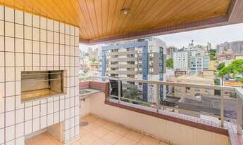 Imagem: Apartamento em Bela Vista
