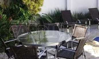 Imagem: Casa Padrão em São Carlos