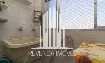 Imagem 12: Apartamento a venda Liberdade