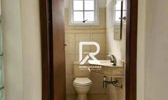 Imagem 3: Casa com 3 dormitórios para alugar, 190 m² por R$ 2.894/mês - Loteamento Terras de São Ped