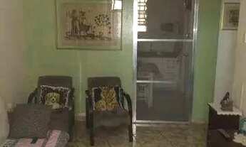 Imagem 2: Apartamento com 2 dormitórios à venda, 78 m² por R$ 320.000 - Estuário - Santos/SP