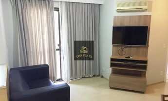 Imagem 2: Flat disponível na Vila Olímpia