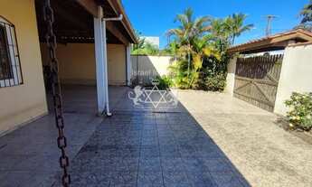 Imagem 3: Casa para LOCAÇÃO - 03 DORMITÓRIOS (sendo 1 suíte) + edicula (01 suíte) - Morro do Algod