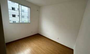 Imagem: Vendo Apartamento 2/4 no Solar do Maiorca