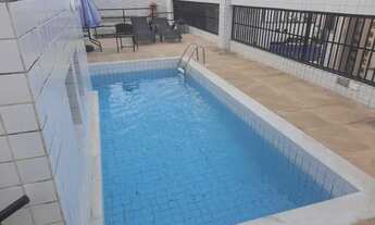 Imagem 5: 2 quartos 1 Suite MOBILIADO - Boa Viagem