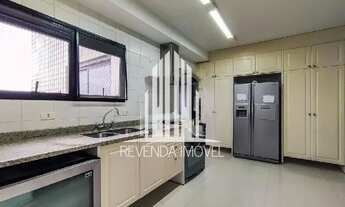 Imagem 4: Apartamento à venda na Vila Andrade com 200m², 4 quartos e 3 vagas