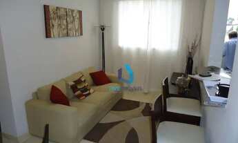 Imagem: LINDO APARTAMENTO para locação - 50m²