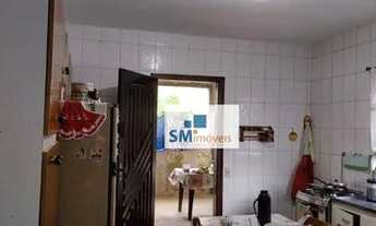 Imagem 6: Casa com 2 dormitórios à venda, 215 m² por R$ 371.000,00 - Cidade Ipava - São Paulo/SP