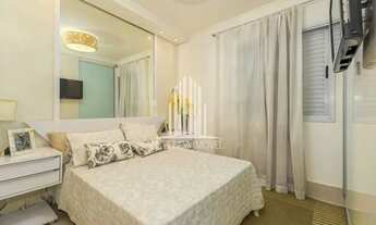 Imagem 3: APARTAMENTO 2 DORMITÓRIOS, 1 VAGA, À VENDA EM SÃO PAULO