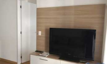 Imagem 5: Apto 1 suíte - Mobiliado - Bela Vista