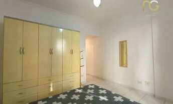 Imagem 7: Apartamento com 2 dormitórios à venda, 58 m² por R$ 315.000,00 - Aviação - Praia Grande/SP